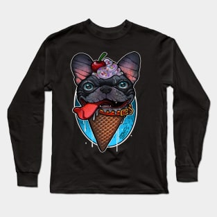 Sugar Cone Long Sleeve T-Shirt